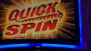 QUICK SPIN JACKPOT 🎰