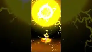 [FFRK] Shantotto Chain Soul Break New Thunder Chain