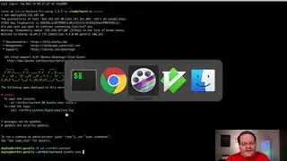 Rails Error Tracking with Errbit