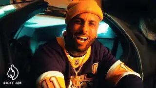 Magnum - Nicky Jam x Jhay Cortez | Video Oficial