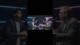 AI-Generated Podcast Teasers That Look Professionally Shot