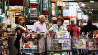 marketing 301 costco innovation