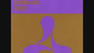 Cream Anthems 2001 - CD1