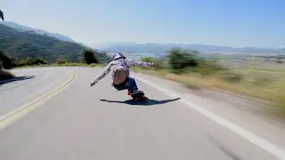 JERSH: Josh Newman Raw Run