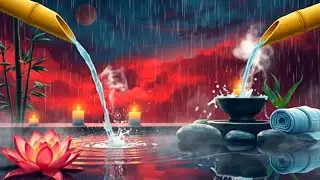 No Ads | Soothing Relaxing Music for Deep Sleep 😴 Stress Relief & Inner Peace