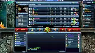 HON GARENA CIS Stream 1500+ in game