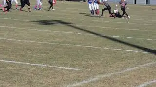 Grindout yards