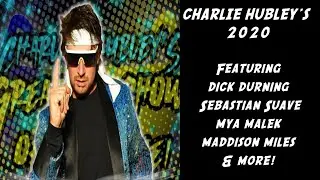 Charlie Hubley’s 2020 - Featuring Maddison Miles, Mya Malek, Dick Durning Best Of Maritime Wrestling