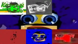 Klasky Csupo has a Sparta Gamma V2 Remix
