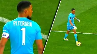 Brandon Peterson With Another CLEAN SHEET | Brandon Peterson Vs AmaZulu