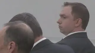 In appeal, attorneys argue Aaron Dean trial should've been moved away from Tarrant County
