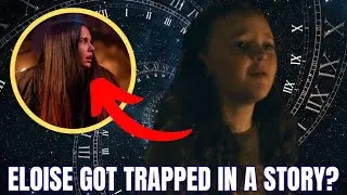 Eloise Stuck In A Different FROMVILLE Story?