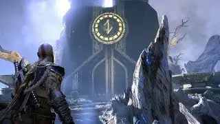 GOD OF WAR: &Eacute;PISODE 12: LA TOUR DE JOTUNHEIM