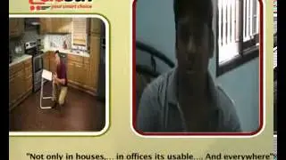 Table mate Testimonial
