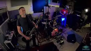 Mick Moon's Shock Theatre - Dumbworld