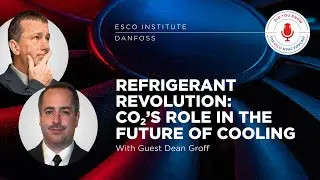 Refrigerant Revolution: CO₂&rsquo;s Role in the Future of Cooling with Danfoss