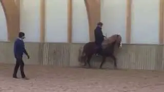 First lesson - with Torgeir & Isolfur - 1. april 2015