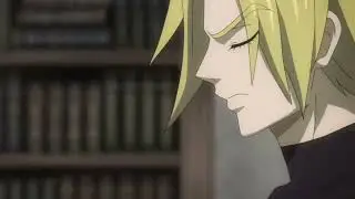 Yuri dreyar scenes | Fairy Tail Zer&oslash;