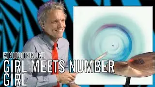 Kinokoteikoku - Girl meets NUMBER GIRL | Office Drummer [Blind Playthrough]