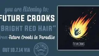 Future Crooks - 