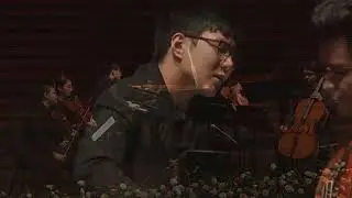 Mozart - Piano Concerto no. 13 in C Major, K. 415, I. Allegro (Noah Zhou)