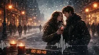 Five Percent of Silence &mdash; Steve & Mary