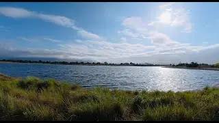 Shoreline Lake Mountain View, California | 2025