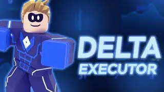 ⚡ Delta Roblox Executor 2025 | FREE & Undetected 🚀 | Latest Script Menu + Easy PC Setup Guide 🎮