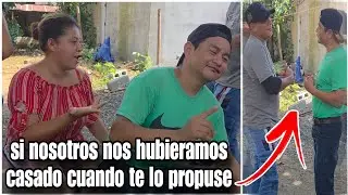 Chino Mandó a Comer M13rd4 a Darlyn: Prefirió estar con Un Hombre que con una Mujer😳