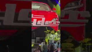 Don Felder &ldquo;Life in the fastlane&rdquo; SPAC, NY 8/2025