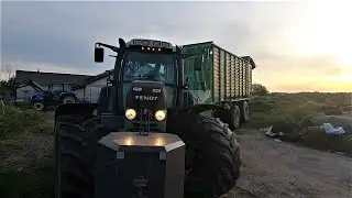 Sianokosy 2021 ✔ GREEN POWER ★ GR Zdrójkowski & Krukowski | Engine Sound | GoPro