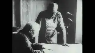 First World War - Paul von Hindenburg and Erich Ludendorff Video 2 - Germany, 1914