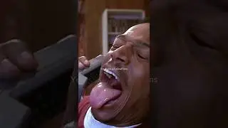 How Marlon Wayans Came Up with Shorty in Scary Movie #shorts #scarymovie