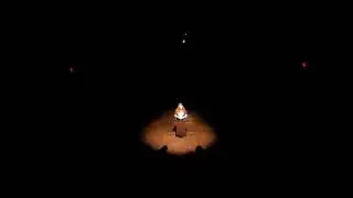 Blackbird - Actors Reaching Out