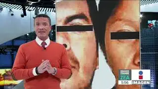 Noticias con Francisco Zea | Programa Completo 12/06/2019
