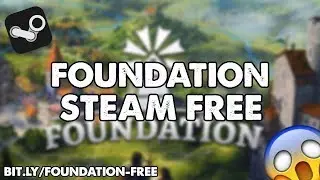 Download Foundation for PC - Free - Full Version