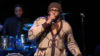 2023 Soar Awards Donald Lawrence Tribute “Bless Me” Darrel Walls