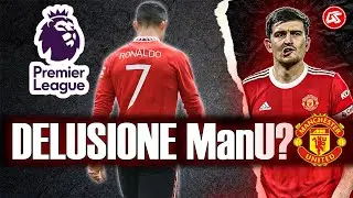 👀😱La MIA PREDICTION sulla classifica di PREMIER LEAGUE 2022/2023 (Primi 7 posti)