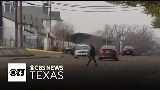 New federal‑local effort aims to curb trafficking, drugs in Northwest Dallas