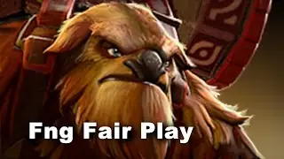 Fng Fair Play Pause Dota 2