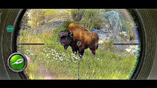 HUNTING CLASH 🎯 GAME PART - 2
