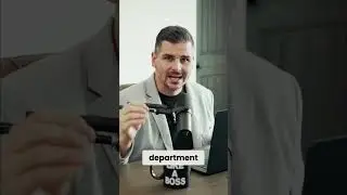 Думайте о доходах, а не об отделах