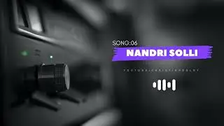 Nandri solli ummai john jebaraj song |𝗕𝗔𝗦𝗦 𝗕𝖮𝖮𝗦𝗧𝗘𝗥 |christian Dolby