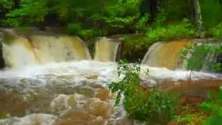 Hudson Valley Flash Flood 2015