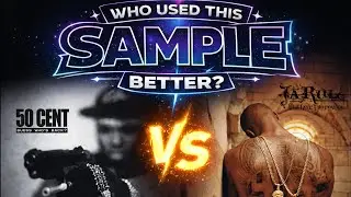 Who Used This Sample Better? 50 Cent vs Ja Rule