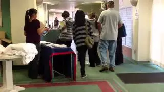 Native American Science & Engineering Program
