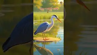 Bagula Bagat Ki Kahani SK Kids Katha Short Video😼😽