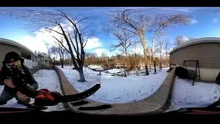 360 Video! MGS FIREARMS CITIZEN and ATIBAL MROC!