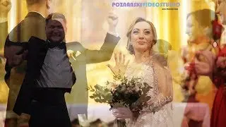 MAGDA I JAREK / BINKOWSKI DWOREK / KIELCE