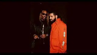 on one but future goes harder